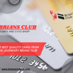 Staying Safe Online: Secure Practices for Obtaining a Credit Card from BriansClub