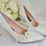 Bridal Shoes