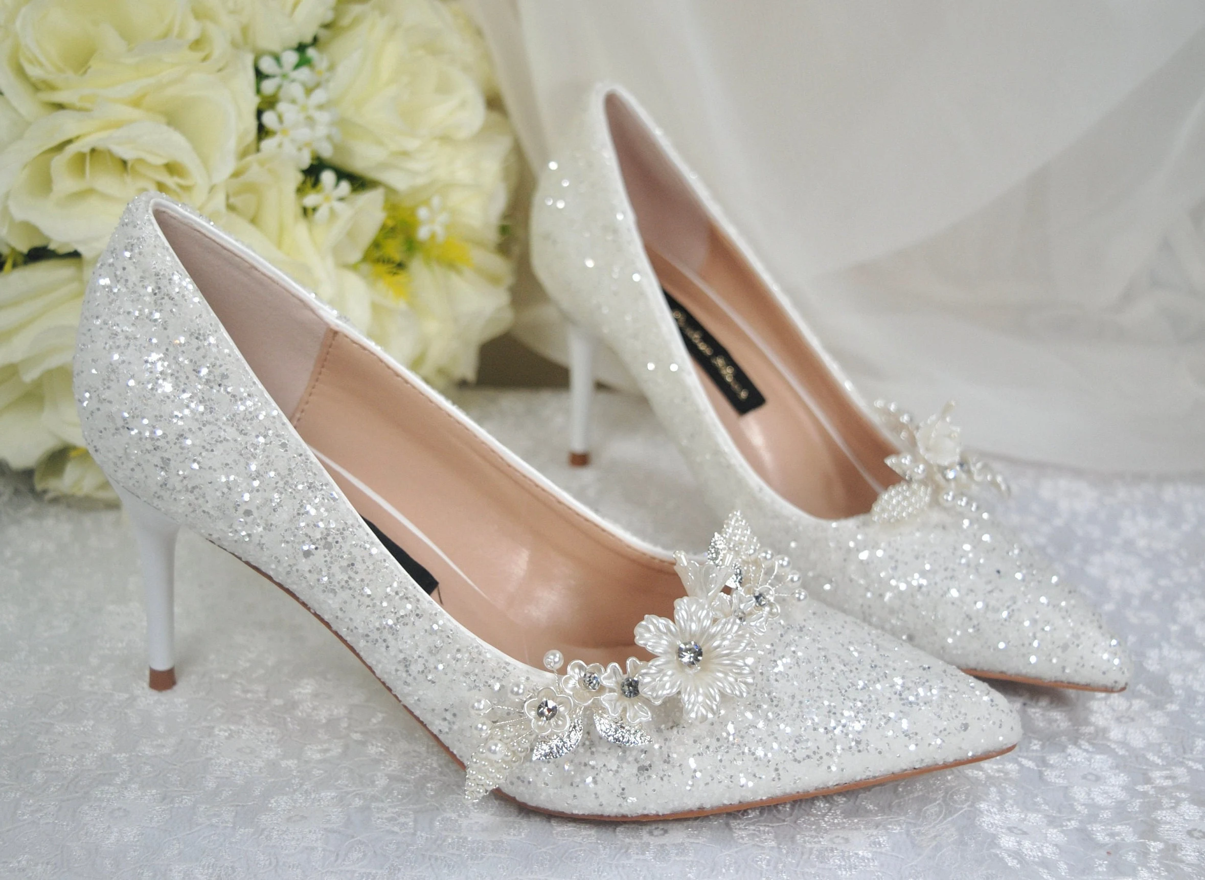 Bridal Shoes