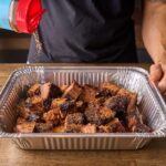 Flavor-Packed Brisket Burnt Ends