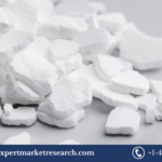 Calcium Chloride Market