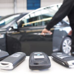 Car Key Services in Bournbrook