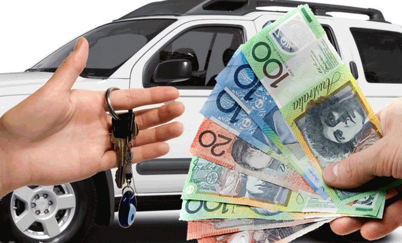 Cash for Cars Adelaide SA