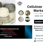 Cellulose Fiber Market