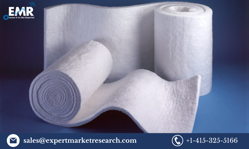 Ceramic Fibre Market