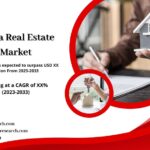 China Real Estate Market