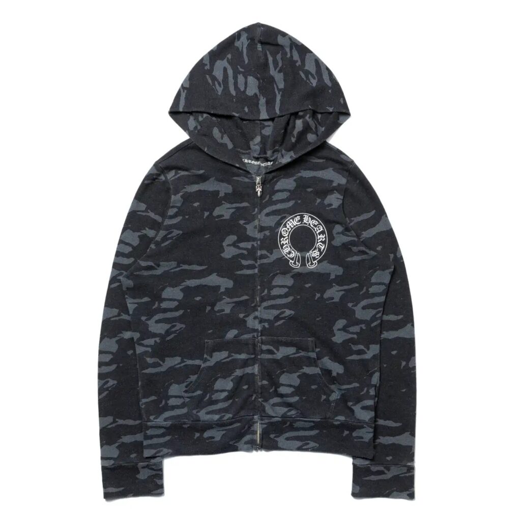 Is a Chrome Hearts Hoodie Best Quality the Right Choice for You?