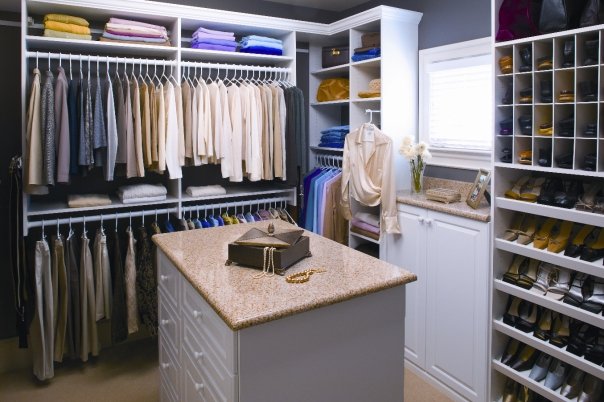 Custom Closets Fort Collins