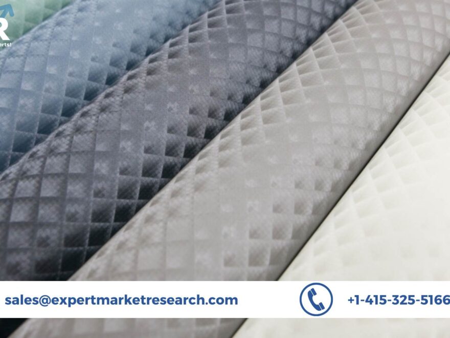 Coated Fabric Market Size