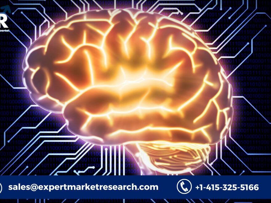 Cognitive Computing Market Size