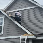 Common Residential Roofing Problems and Solutions