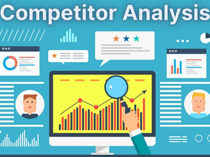 competition analysis