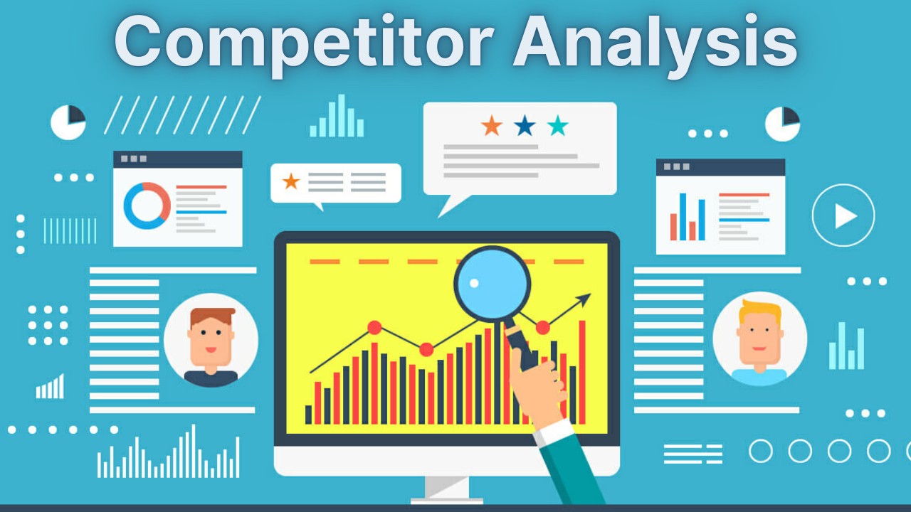 competition analysis