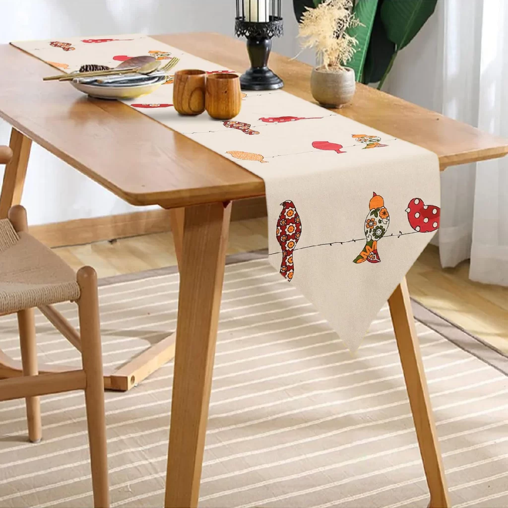 Elevate Your Dining Experience with Stylish Dining Table Covers