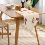 Elevate Your Dining Experience with Stylish Dining Table Covers