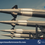 Cruise Missile Market