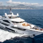 5 Yacht Brands in UAE