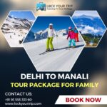 Manali local sightseeing package