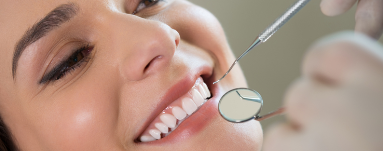 Dental Cleaning Services