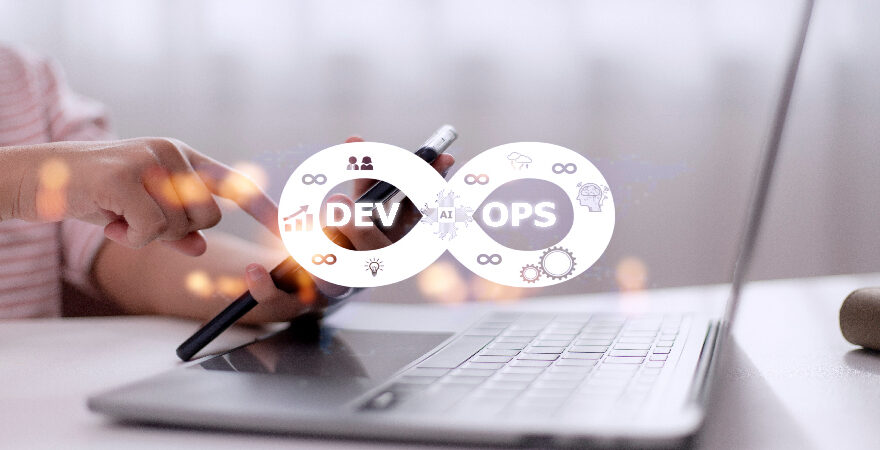 DevOps consulting services