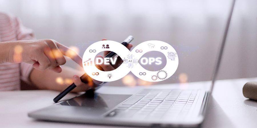 DevOps consulting services