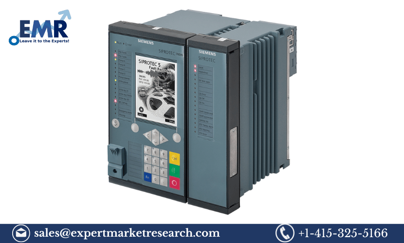 Digital Fault Recorder Market