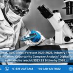 Digital Forensics Market, Global Forecast, Report 2028