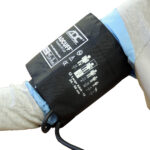 Disposable Blood Pressure Cuffs Market