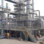 Carbonic Acid Manufacturing Plant Project Report 2023: Industry Trends and Plant Setup