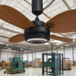 Ceiling Fan Manufacturing Plant Project Report 2023: Industry Trends, Raw Materials and Investment Opportunities