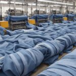 Chambray Fabric Manufacturing Plant Project Report 2023, Business Plan, Plant Setup, Cost and Industry Trends