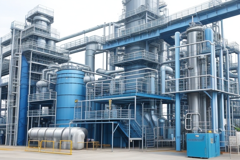 Ethyl Cyanoacetate Manufacturing Plant Project Report