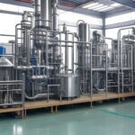 Ethylene Glycol Monobutyl Ether Manufacturing Plant Project Report