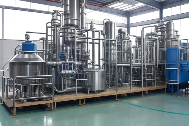 Ethylene Glycol Monobutyl Ether Manufacturing Plant Project Report