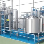 Gluconic Acid Manufacturing Plant Project Report 2023: Raw Materials, Investment Opportunities, Cost and Revenue