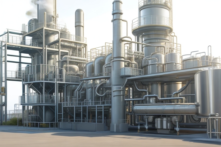 Hexylene Glycol  Manufacturing Plant Project Report 