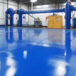 Industrial Grade Epoxy Manufacturing Plant Project Report 2023: Investment Opportunities