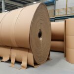 Kraft Paper Wrap Manufacturing Plant Project Report 2023: Industry Trends and Raw Materials