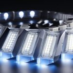 LED Light Manufacturing Plant Project Report 2023:  Cost and Revenue