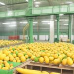 Mango Pulp Manufacturing Plant Project Report