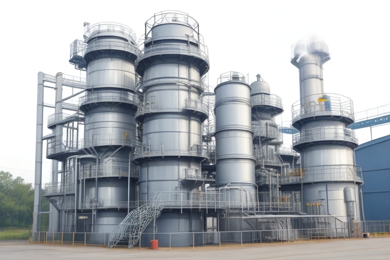 Potassium Thiocyanate Manufacturing Plant Project Report