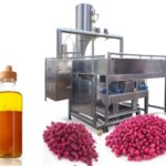 Detail Project Report: Setting up a Prickly Pear Seed Oil Processing Plant Edition, Business Plan