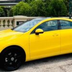 Driving on Your Terms: Personal Car Rental in Houston