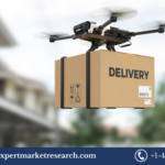 Drone Package Delivery Market