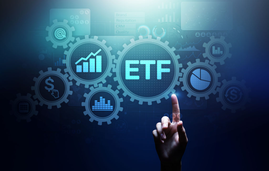 ETF Solutions