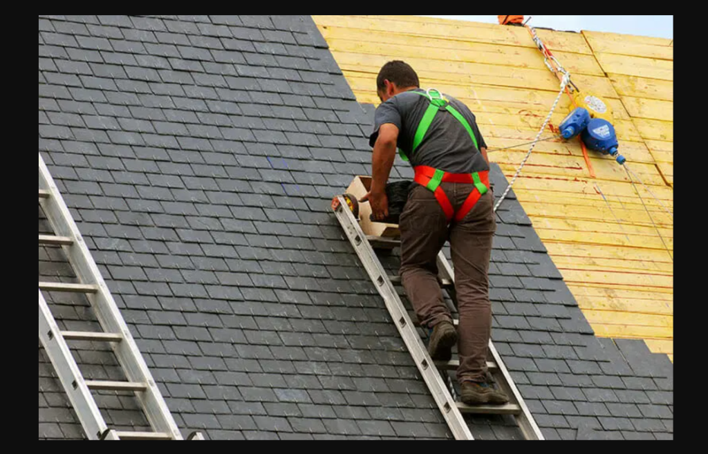 Roof Repair NYC: Solutions for Common Roofing Issues