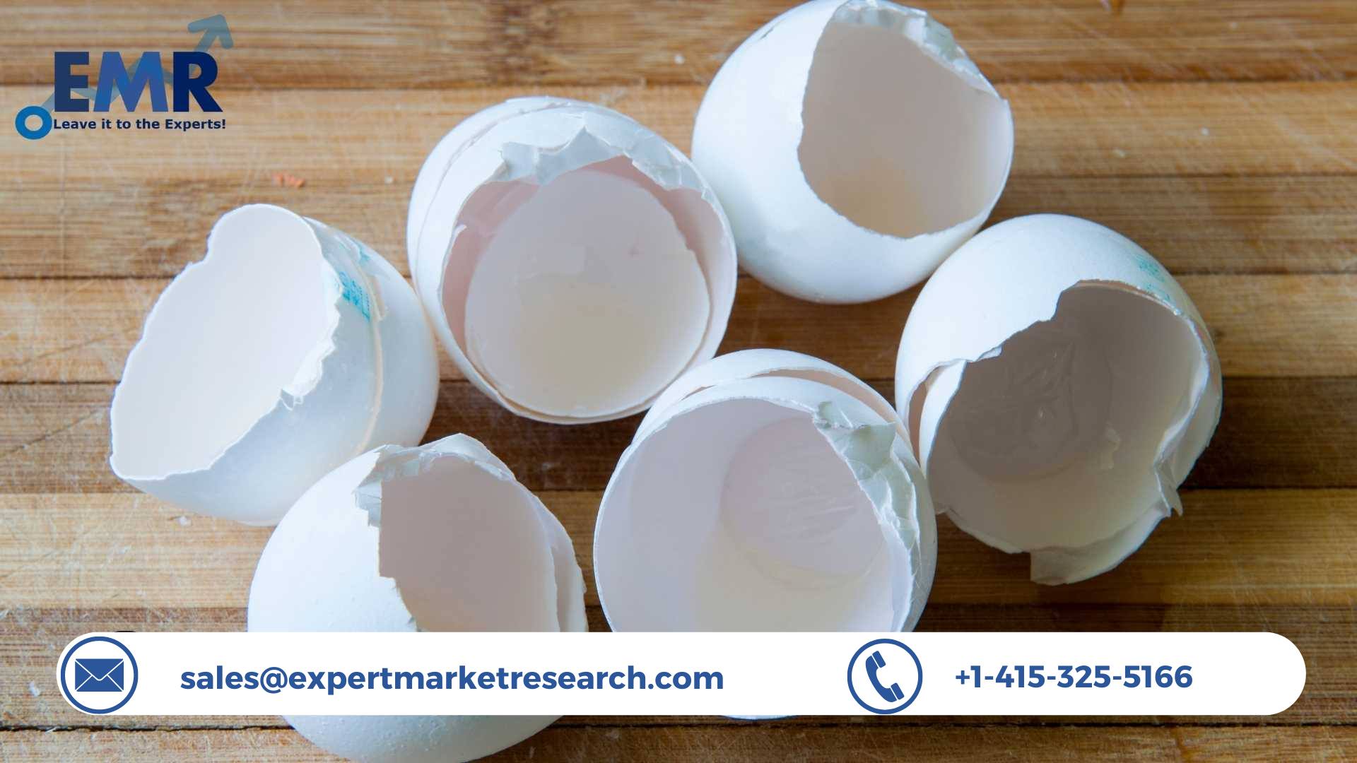 Eggshell Membrane Market Size