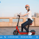 Electric Scooter Market, Global Forecast, Report 2028