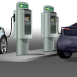 Electric Vehicle Charging Station Market Trends, Share, Size, Growth Drivers, and Forecast 2023-2028