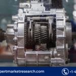 Electric Vehicle (EV) Transmission Market